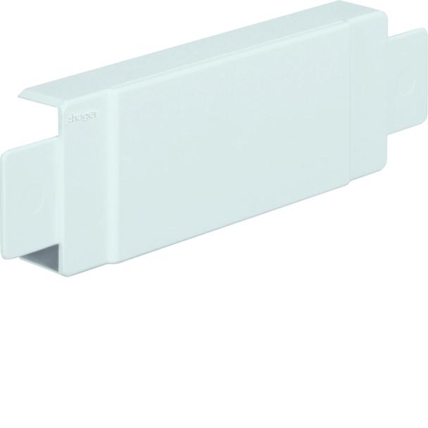 tehalit.LF Element T/X 18x45mm jasnoszary LF1804587035 HAGER