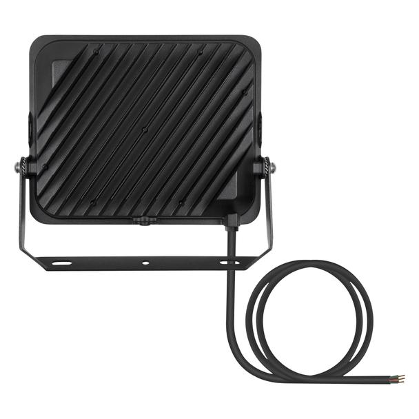 Naświetlacz LED FLOOD COMPACT V 135W 865 SYM 100 BK 4058075575141 LEDVANCE