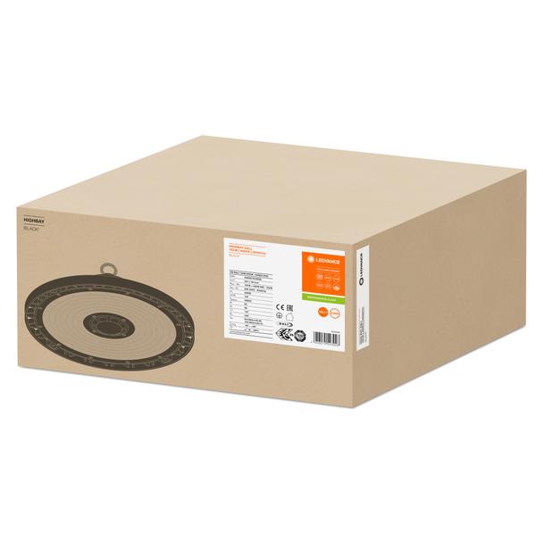 Oprawa HIGH BAY DALI 155W 4000K 110DEG IP65