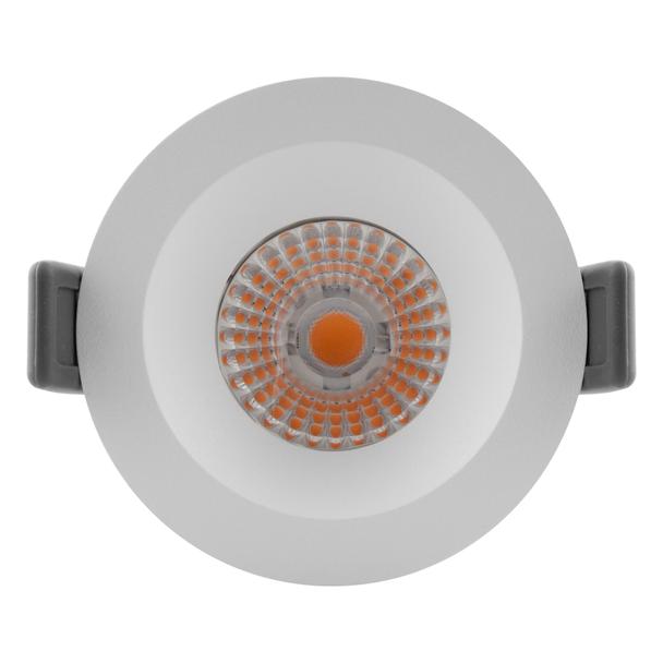 Oprawa SP FIX P 8W 930 PS DIM IP44 WT