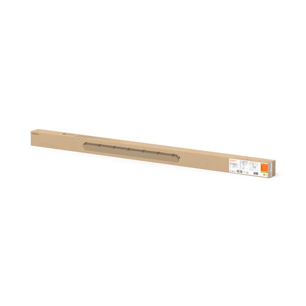 Oprawa DAMP PROOF SENSOR 1500 58W 840 IP65 GY