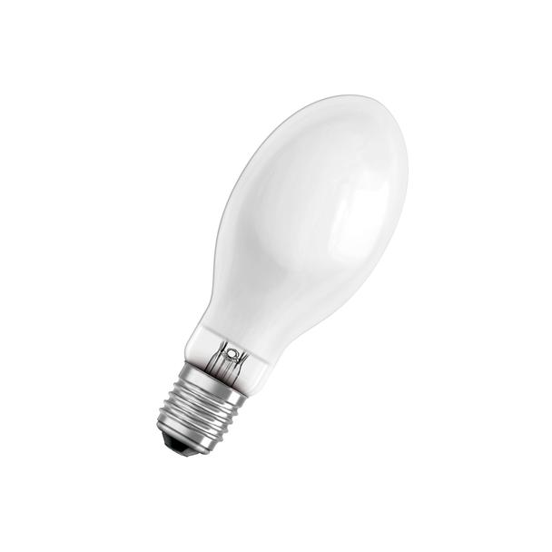 Lampa wyładowcza HQI E 250W PRO powlekana