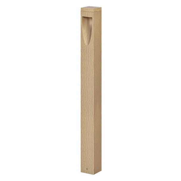 Oprawa SMART OUTD WIFI TRUNK SQ 80CM RGBW