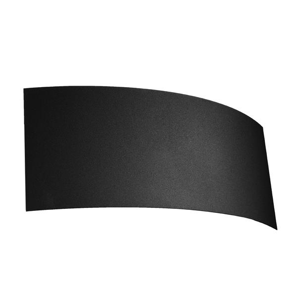 Sollux Kinkiet MAGNUS czarny SL.0937