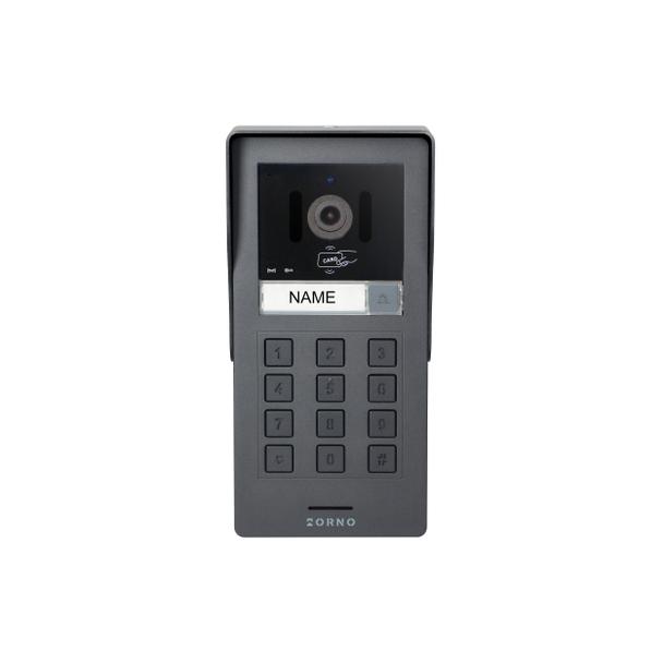 Wideo kaseta jednorodzinna, Full HD, RFID 125kHz, szyfrator, do rozbudowy zestawu GADI i GAYD OR-VID-MA-1085KV/B ORNO