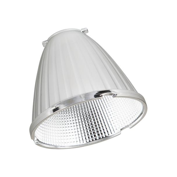 Reflektor do szynowych opraw TRACKLIGHT SPOT REFLECTOR D95 SP 4X1 LEDV