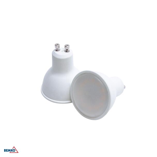 ŹRÓDŁO LED SAMSUNG INSIDE 230V GU10 8W 740LM 4000K 120ST