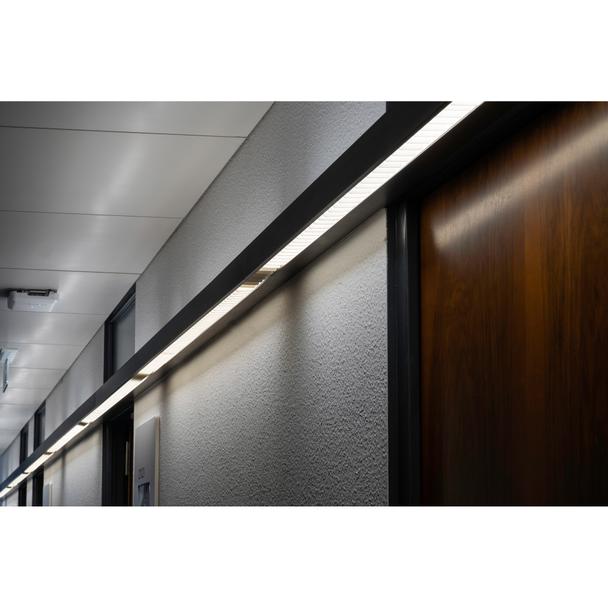 DOWNLIGHT PFM DN155 14W 830 WT IP54 UGR19 LEDV Oprawa LED - DOWNLIGHT LEDVANCE