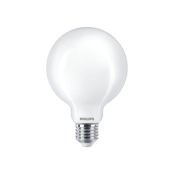 Żarówka LED 7W=60W 806lm 2700K barwa ciepła LED classic 60W G93 E27 WW FR RFSRT4 PHILIPS