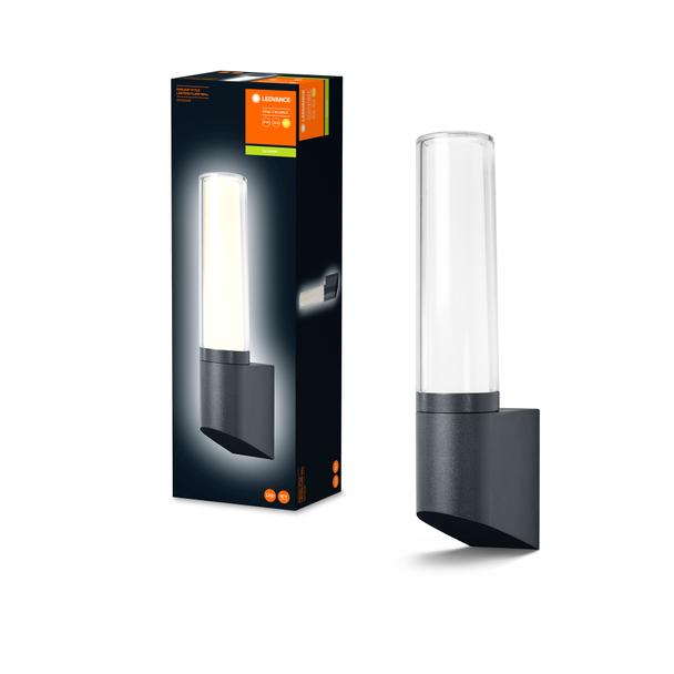 Kinkiet lampa elewacyjna ścienna 7W Endura Style FLARE Latarka 4058075478039 LEDVANCE