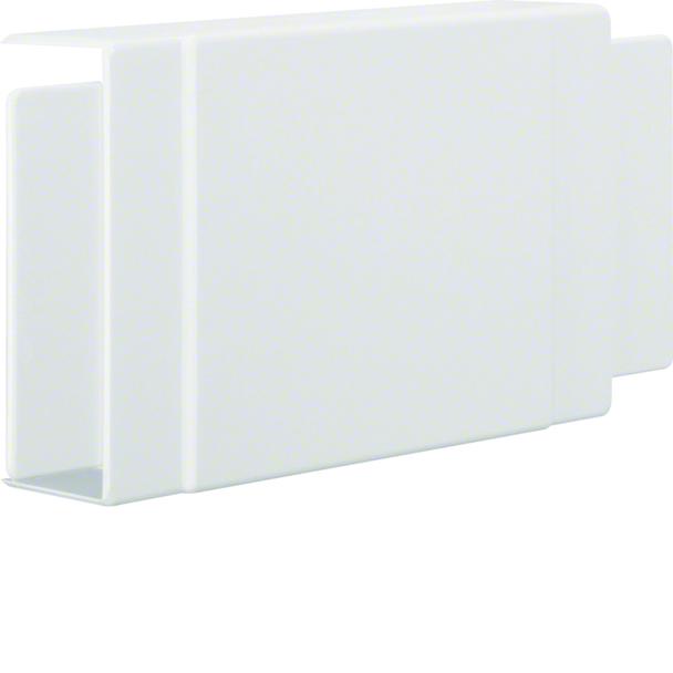 tehalit.LF Element T/X, 40x110mm, biały LF4011089016 HAGER