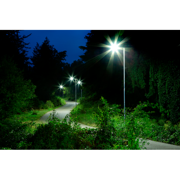 Żarówka LED 18W=80W 2600lm 2700K barwa ciepła TForce Core LED HPL 18W E27 827 FR 3 lata gw. PHILIPS