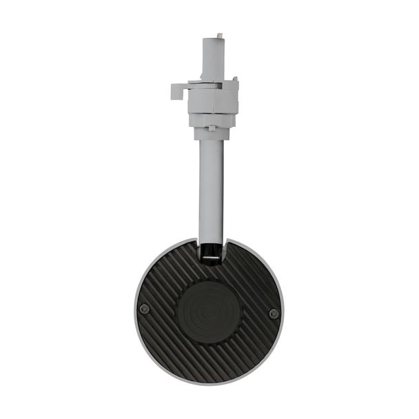 Szynowa oprawa TRACKLIGHT SPOT D95 55W 4000K 90RA NFL GY