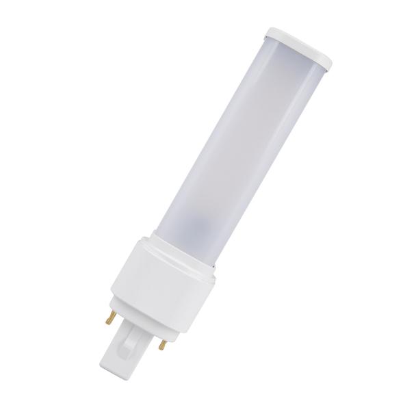 DULUX D LED FR 13 CCG, AC mains 6W 830 G24d-1 TRZONKI SPECJALNE LEDVANCE