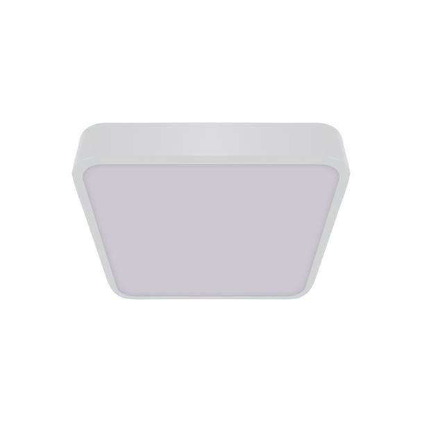 Plafoniera SMD LED TOTEM LED D 16W NW WHITE