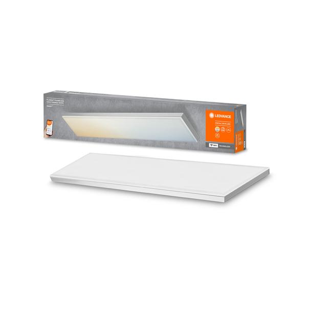 Panel LED 28W CCT SMART+ WiFi PLANON 600X100 4058075484610 LEDVANCE