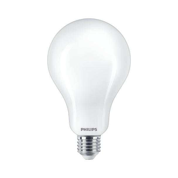 Żarówka LED 23W=200W 3452lm 4000K barwa neutralna kulka 200W E27 A95 840 PHILIPS
