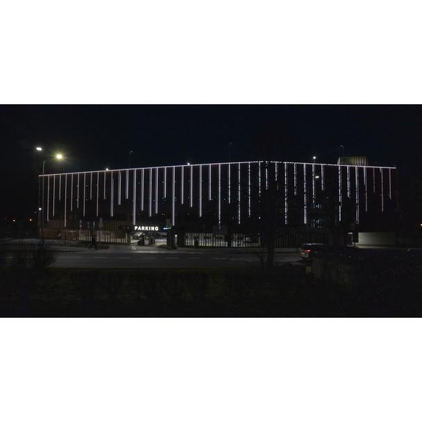 Przesłona LS AY-PC/W02/D/2