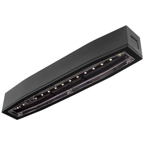 Oprawa awaryjna N/T SUPREMA SO 350-P SA 3H AT IP54 NT [BLK]
