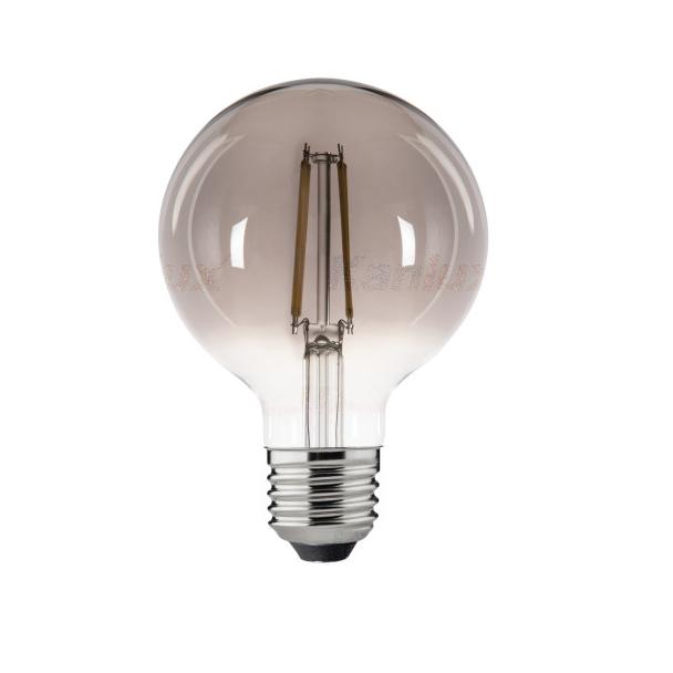 XLED G95S 5,8W-NW Żarówka LED globe XLED G95S 5,8W-NW E27 barwa biała 4000K 470Lm KANLUX