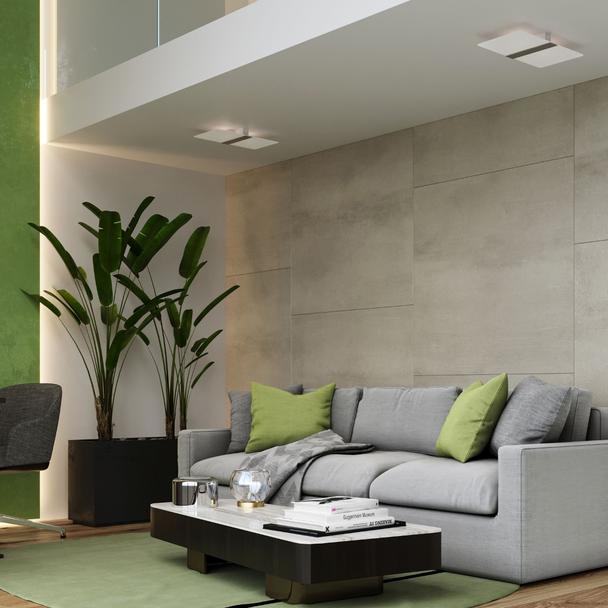 Sollux Plafon AZALIA SL.1007