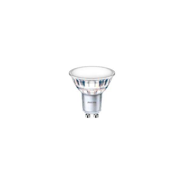 Reflektor LED Philips CorePro 4.9W 550lm 4000K Corepro LEDspot 550lm GU10 840 120D Źródła reflektoro
