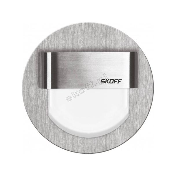 Oprawa Rueda LED Light | 230 V AC | 1,8 W | IP 20 |LED | niebieski | Wykończenie: szlif |