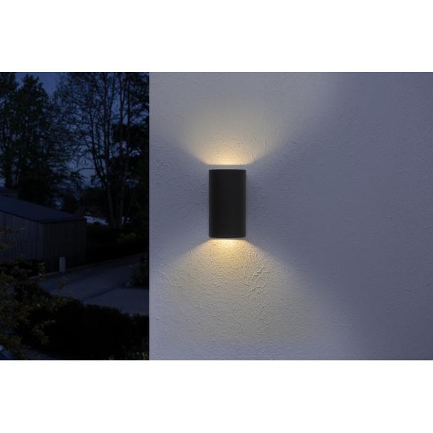 ENDURA STYLE UPDOWN 12W WT LEDV Oprawa zewnętrzna LEDVANCE