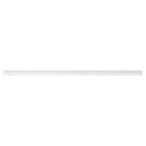 ASTAR LED 14W, oprawa liniowa podszafkowa z przewodem zasilającym, 1260lm, 4000K, wtyk 2-pinowy, ukł