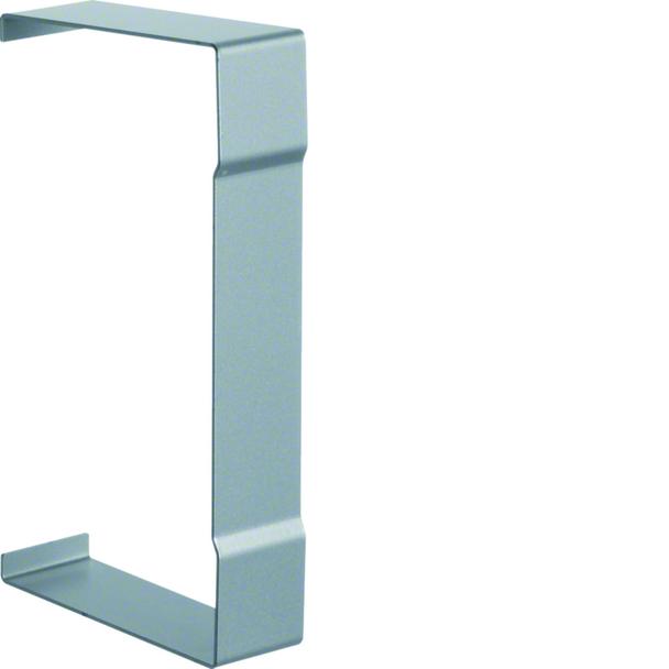 tehalit.BR65/BRS Łącznik pokrywy 65x130, ocynkowany BR651307VERZ HAGER