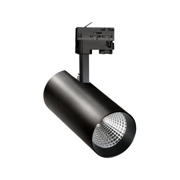 MDR BRANTA 830 19,5W 230V 24st Black
