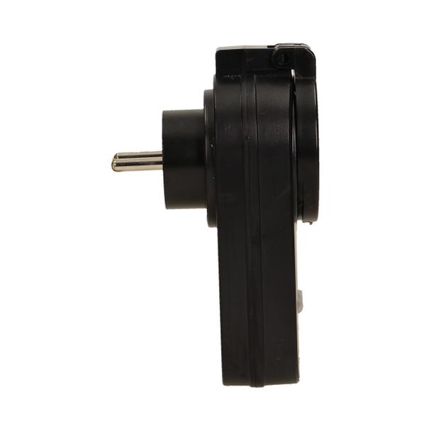 Zestaw bezprzewodowych gniazd sterowanych pilotem 2+1 IP44 OR-GB-429 ORNO
