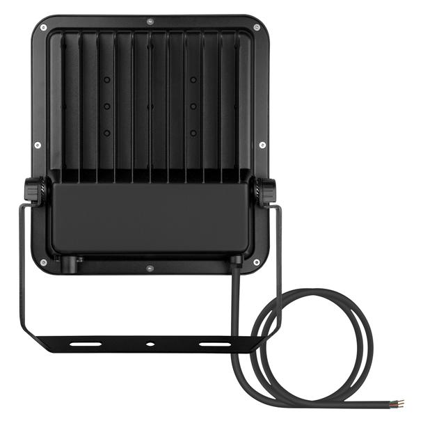 Naświetlacz FLOOD LED AREA 72W 830 ASYM 48x92 black
