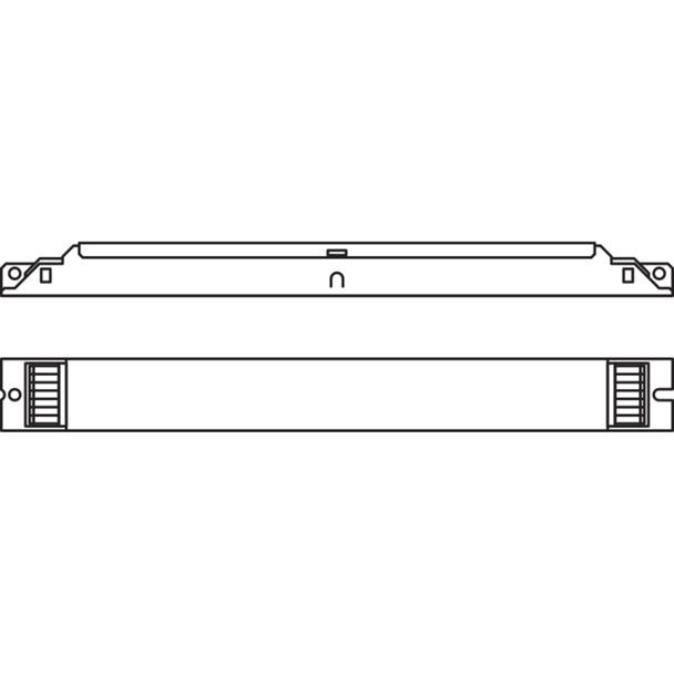 OTi DALI 35 220-240 400 D LT2 L 75...400mA LEDVANCE
