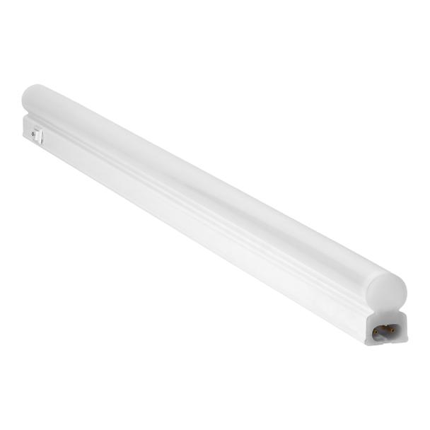ASTAR LED 7W, oprawa liniowa podszafkowa, 630lm, 4000K, wtyk 2-pinowy, układ przelotowych złącz, wył