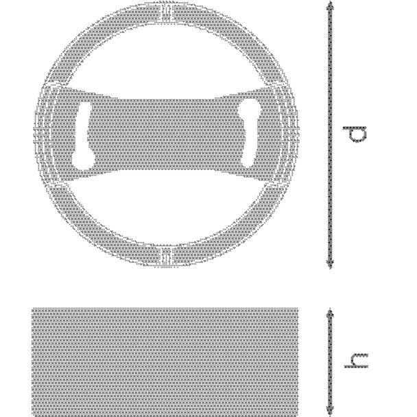 Ramka do oprawy LED DOWNLIGHT IP44 FRAME DN 115 WT 4058075709904 LEDVANCE