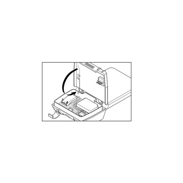 Oprawa uliczna STREETLIGHT FLEX SMALL 25W 740 RV25ST ALW