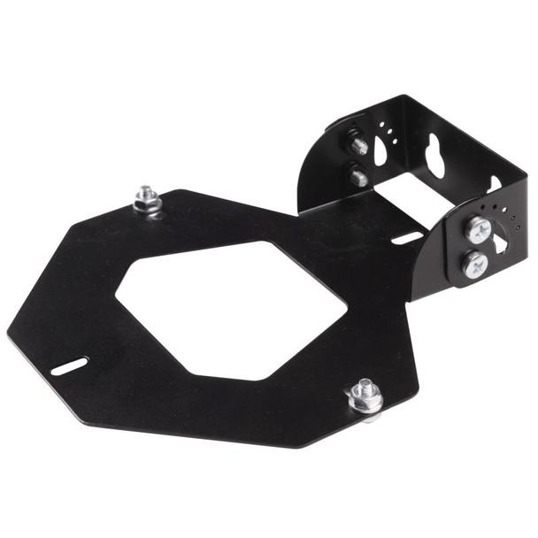 Uchwyt montażu kątowego 0-90 (Starlet Quad/Round) [BLK] / 93070