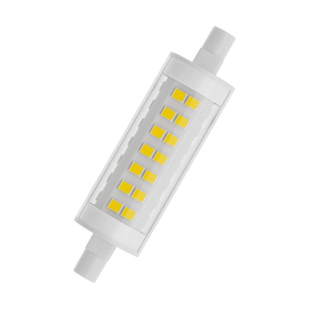 LINE 78 CL 60 non-dim 6W 827 R7S TRZONKI SPECJALNE LEDVANCE