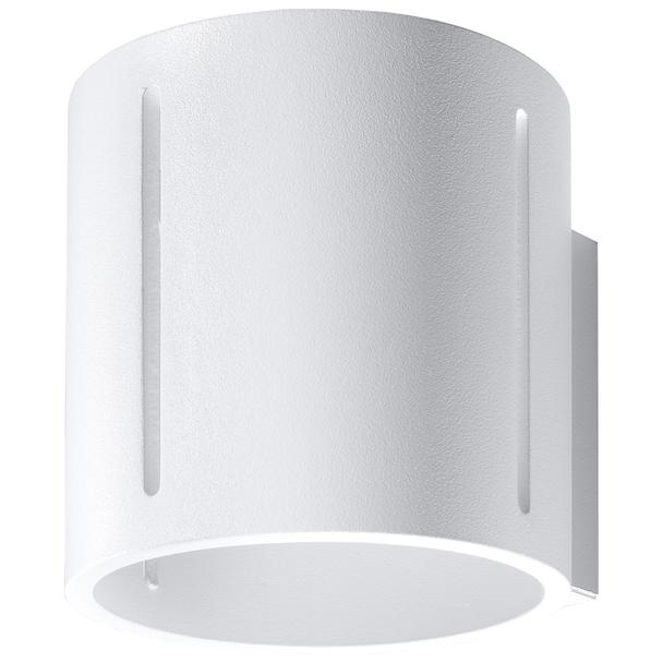 Sollux Kinkiet INEZ biały SL.0352