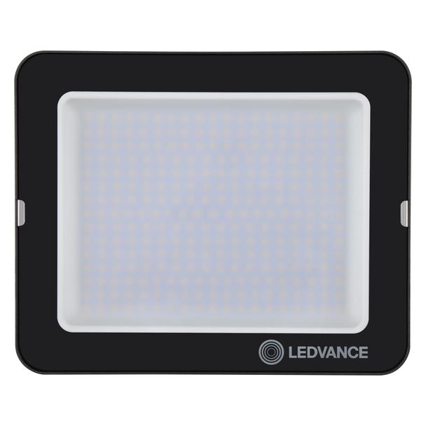 Naświetlacz LED FLOOD COMPACT V 135W 840 SYM 100 BK 4058075575127 LEDVANCE