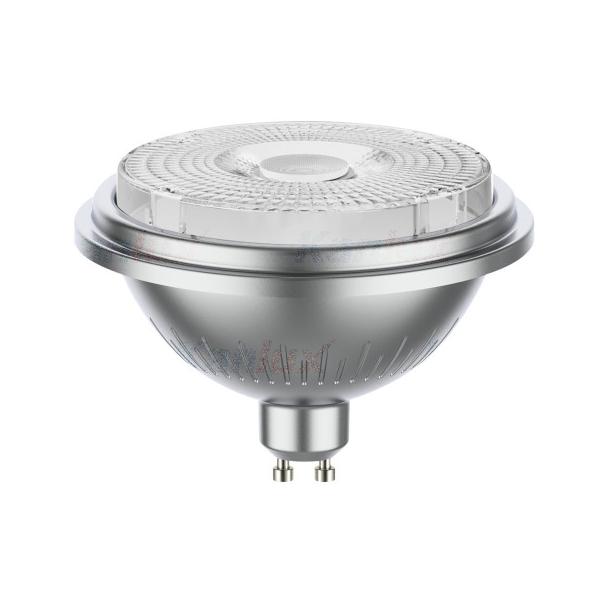 IQ-LED ES-111 12W-WW Żarówka LED spot IQ-LED ES-111 12W-WW barwa ciepłobiała 2700K 950Lm KANLUX