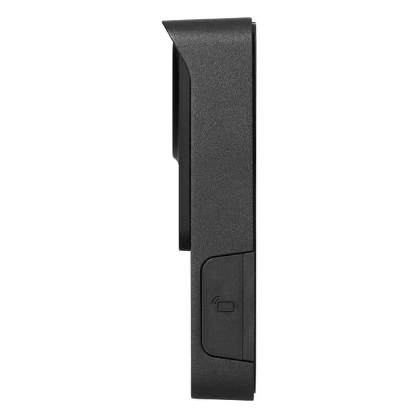 Philips WelcomeEye Connect 3, zestaw wideodomofonowy, bezsłuchawkowy, monitor dotykowy 7" LCD, Wi-Fi