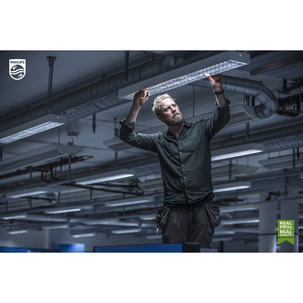 Tuba LED 20W=58W 2200lm 6500K barwa zimna LEDtube 1500mm 20W 865 T8 Tuby LED 3 lata gw. PHILIPS
