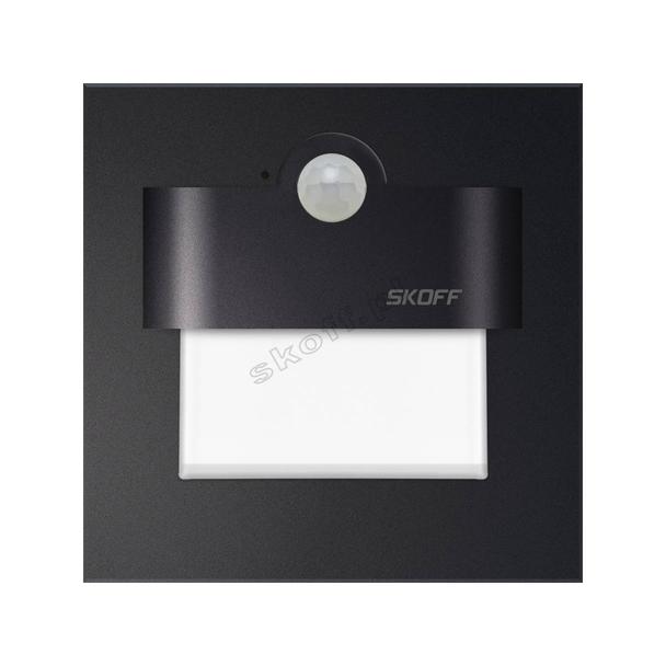 Oprawa Tango LED PIR 120 Motion Sensor Light | 230 V AC | 2,4 W | IP 20 |LED | 6000 K |PIR 120o | Wy
