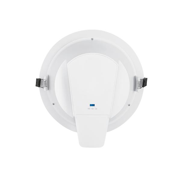 DL COMFORT DN205 20W 3CCT 60DEG WT LEDV LEDVANCE
