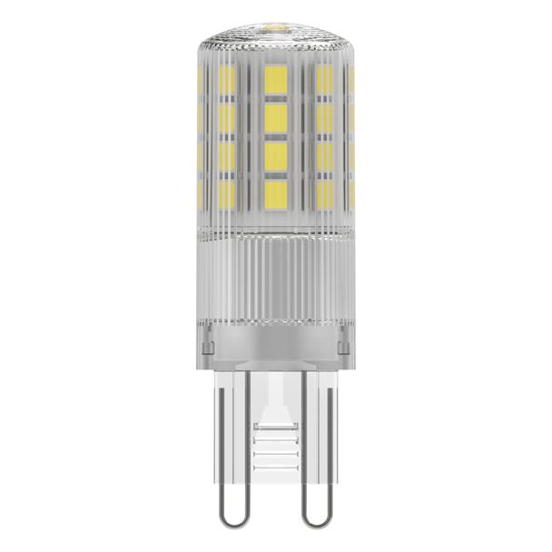 LAMPA LED PIN50 CL 4,8W/840 230V G9
