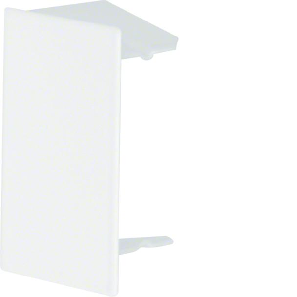 tehalit.LFS Końcówka, 40x60mm, biała LFS4006069016 HAGER