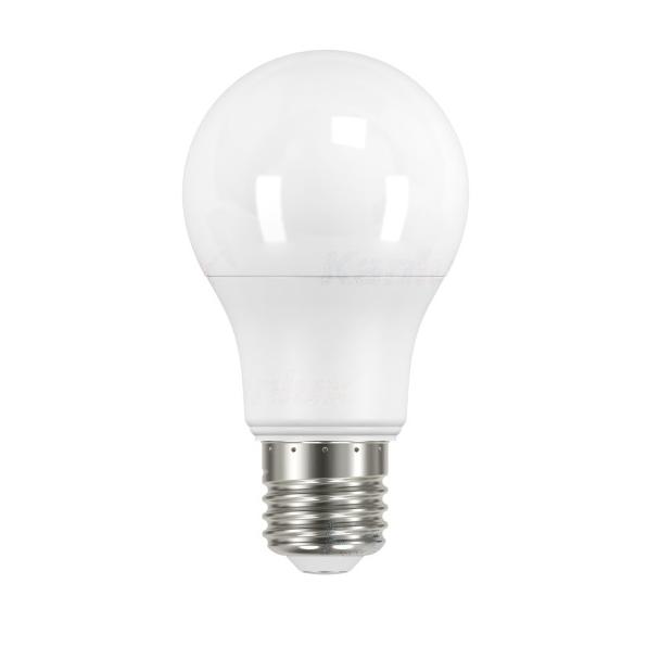 IQ-LEDDIM A60 7,3W-WW Żarówka LED standardowa IQ-LEDDIM A60 7,3W-WW E27 barwa ciepłobiała 2700K 806L