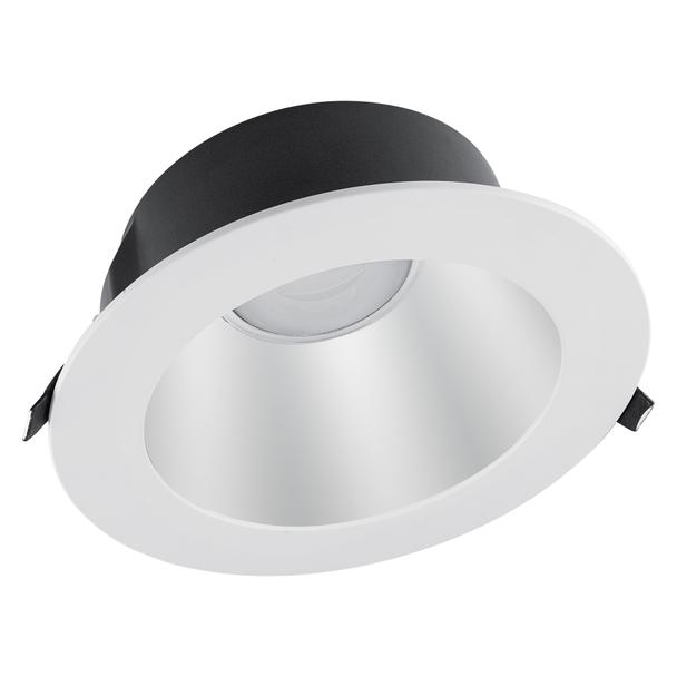 DOWNLIGHT UGR19 DN155 PFM 14W 840 DALI WT LEDV LEDVANCE